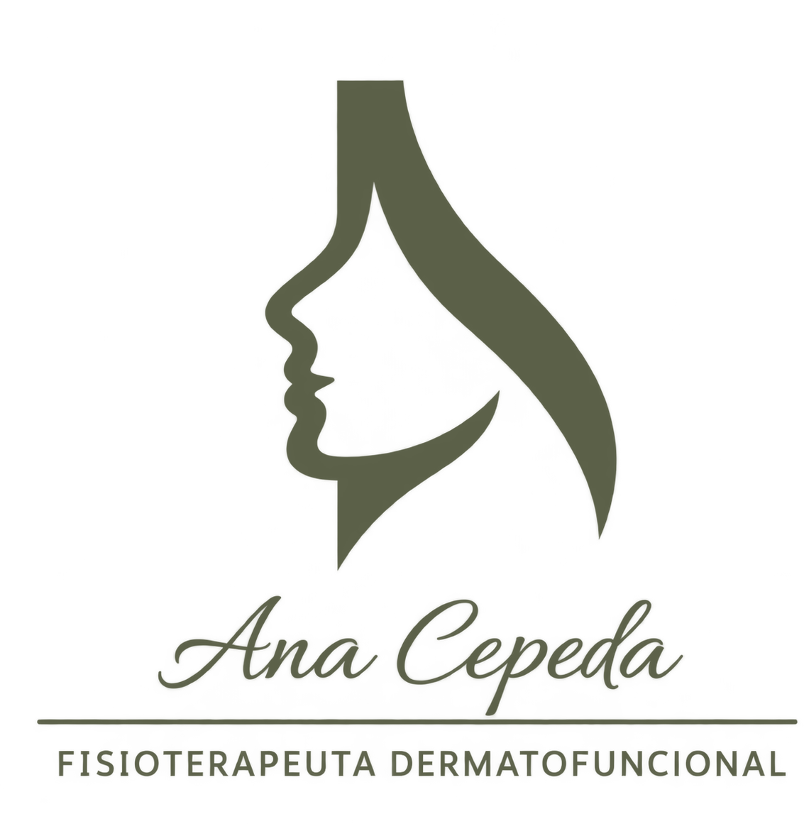 Ana Cepeda — Fisioterapeuta Dermatofuncional